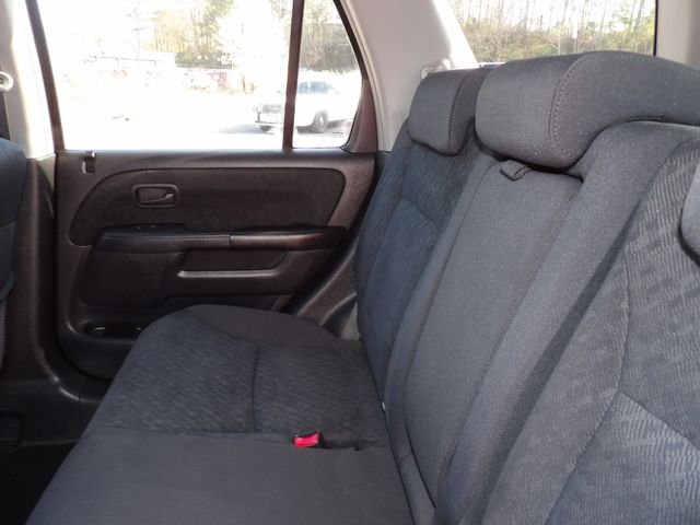 2006 Honda CR-V LX | Dalton, GA | Paniagua Auto Mall 