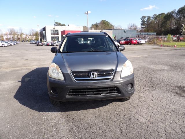 2006 Honda CR-V LX | Dalton, GA | Paniagua Auto Mall 2006 Honda CR-V LX | Dalton, GA | Paniagua Auto Mall