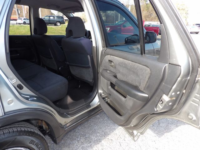 2006 Honda CR-V LX | Dalton, GA | Paniagua Auto Mall 