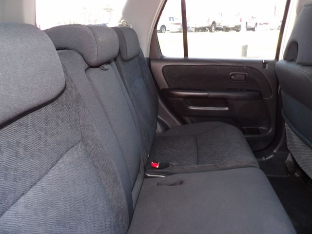 2006 Honda CR-V LX | Dalton, GA | Paniagua Auto Mall 2006 Honda CR-V LX | Dalton, GA | Paniagua Auto Mall