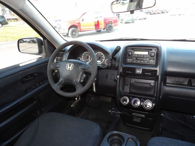 2006 Honda CR-V LX | Dalton, GA | Paniagua Auto Mall 