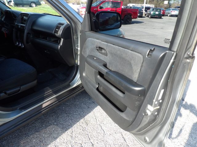 2006 Honda CR-V LX | Dalton, GA | Paniagua Auto Mall 