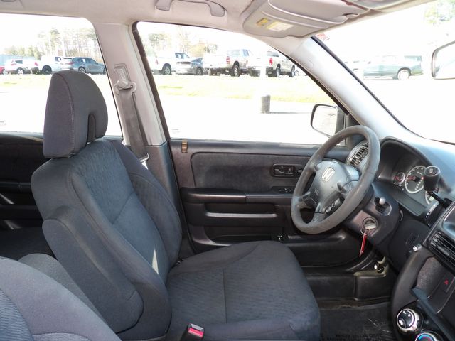 2006 Honda CR-V LX | Dalton, GA | Paniagua Auto Mall 