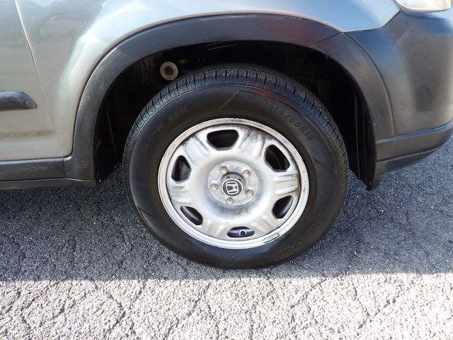 2006 Honda CR-V LX | Dalton, GA | Paniagua Auto Mall 