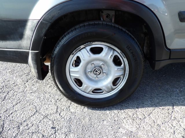 2006 Honda CR-V LX | Dalton, GA | Paniagua Auto Mall 