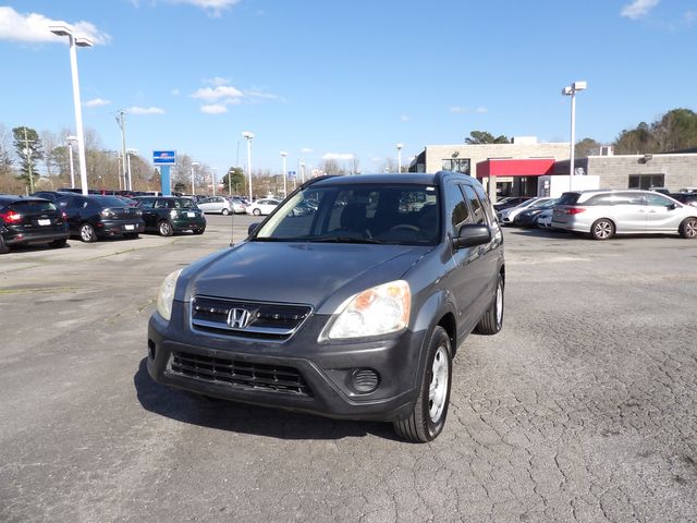 2006 Honda CR-V LX | Dalton, GA | Paniagua Auto Mall 