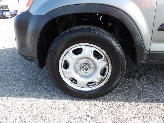 2006 Honda CR-V LX | Dalton, GA | Paniagua Auto Mall 