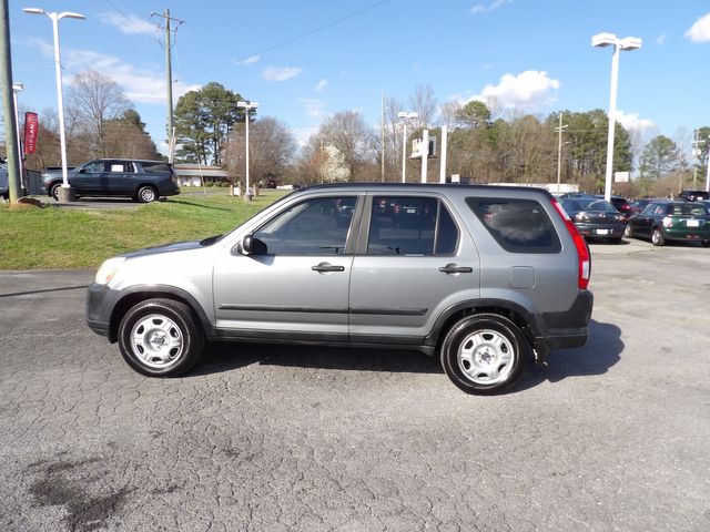 2006 Honda CR-V LX | Dalton, GA | Paniagua Auto Mall 2006 Honda CR-V LX | Dalton, GA | Paniagua Auto Mall