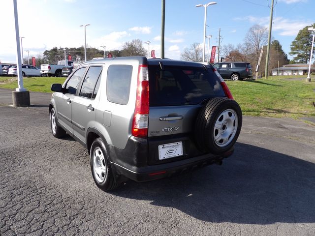 2006 Honda CR-V LX | Dalton, GA | Paniagua Auto Mall 