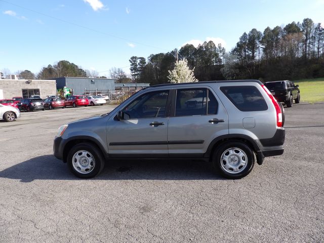 2006 Honda CR-V LX | Dalton, GA | Paniagua Auto Mall 