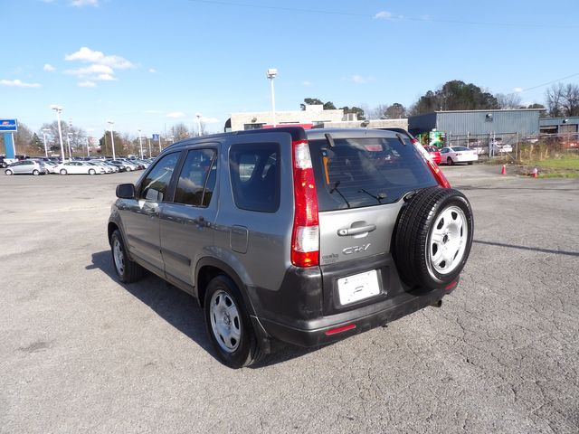 2006 Honda CR-V LX | Dalton, GA | Paniagua Auto Mall 