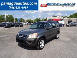 2006 Honda CR-V LX | Dalton, GA | Paniagua Auto Mall 