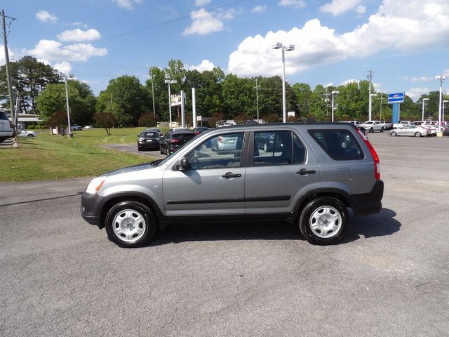 2006 Honda CR-V LX | Dalton, GA | Paniagua Auto Mall 2006 Honda CR-V LX | Dalton, GA | Paniagua Auto Mall