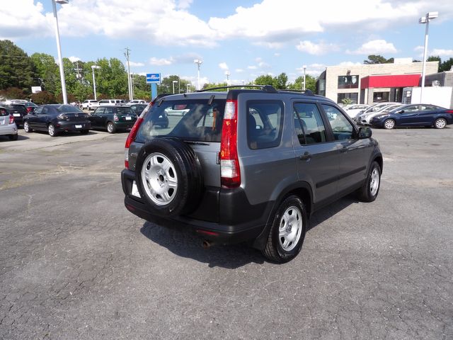 2006 Honda CR-V LX | Dalton, GA | Paniagua Auto Mall 