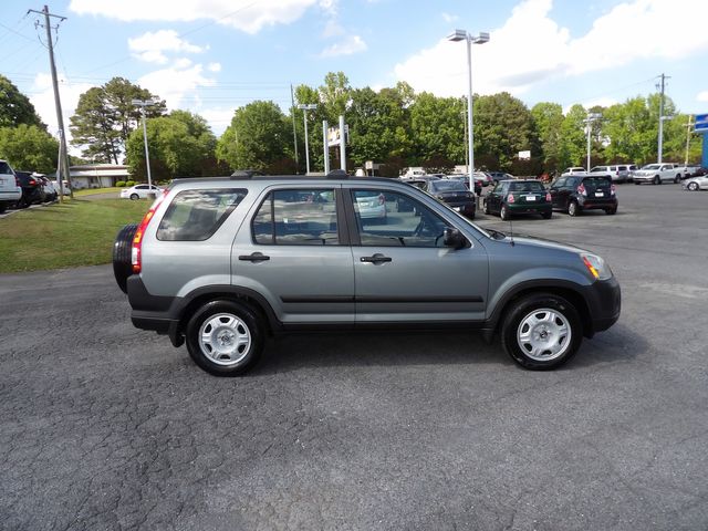2006 Honda CR-V LX | Dalton, GA | Paniagua Auto Mall 2006 Honda CR-V LX | Dalton, GA | Paniagua Auto Mall