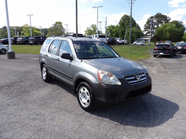 2006 Honda CR-V LX | Dalton, GA | Paniagua Auto Mall 