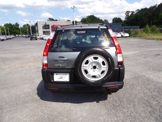 2006 Honda CR-V LX | Dalton, GA | Paniagua Auto Mall 