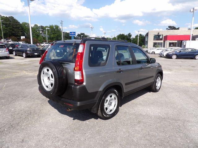 2006 Honda CR-V LX | Dalton, GA | Paniagua Auto Mall 
