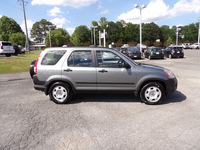 2006 Honda CR-V LX | Dalton, GA | Paniagua Auto Mall 