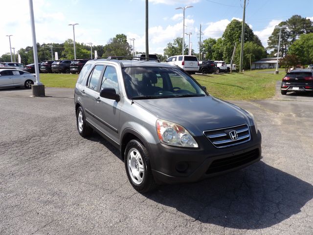 2006 Honda CR-V LX | Dalton, GA | Paniagua Auto Mall 