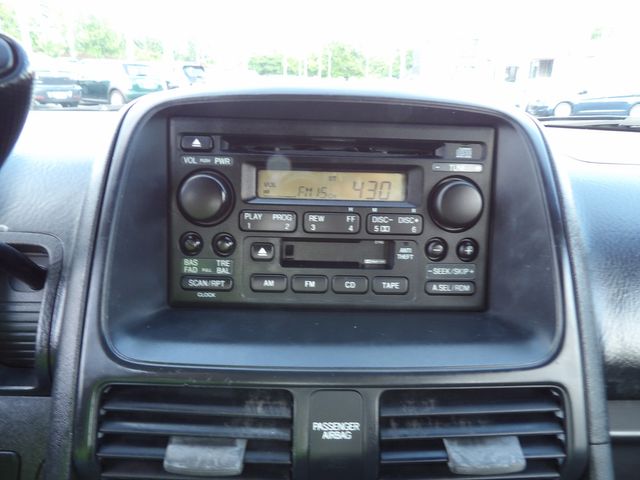 2006 Honda CR-V LX | Dalton, GA | Paniagua Auto Mall 