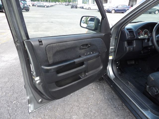 2006 Honda CR-V LX | Dalton, GA | Paniagua Auto Mall 