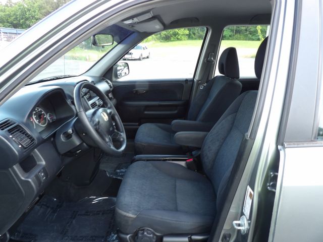 2006 Honda CR-V LX | Dalton, GA | Paniagua Auto Mall 