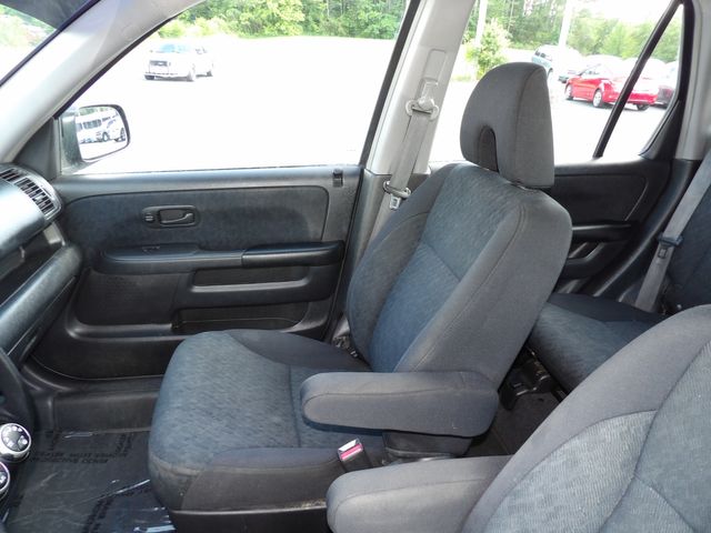 2006 Honda CR-V LX | Dalton, GA | Paniagua Auto Mall 2006 Honda CR-V LX | Dalton, GA | Paniagua Auto Mall