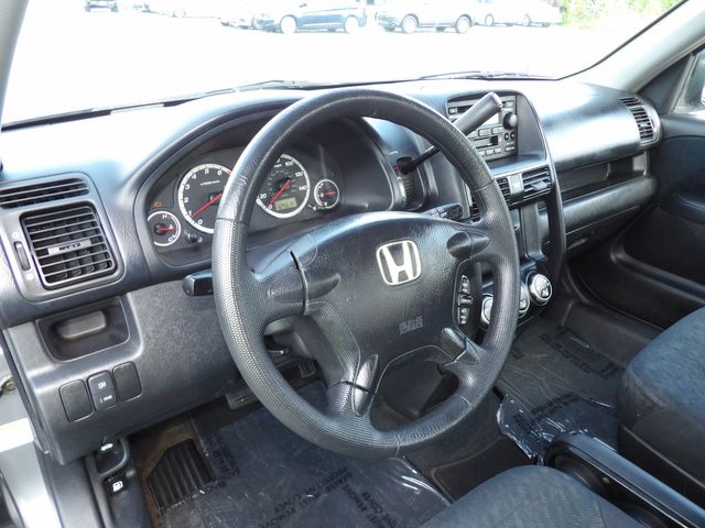 2006 Honda CR-V LX | Dalton, GA | Paniagua Auto Mall 2006 Honda CR-V LX | Dalton, GA | Paniagua Auto Mall