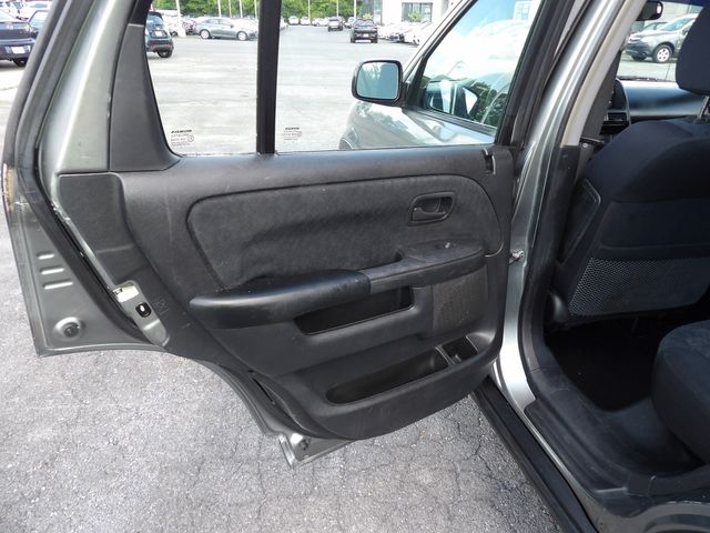 2006 Honda CR-V LX | Dalton, GA | Paniagua Auto Mall 2006 Honda CR-V LX | Dalton, GA | Paniagua Auto Mall