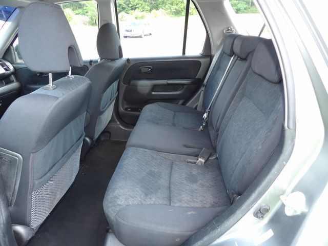 2006 Honda CR-V LX | Dalton, GA | Paniagua Auto Mall 