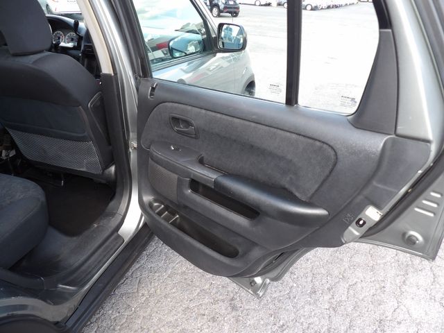 2006 Honda CR-V LX | Dalton, GA | Paniagua Auto Mall 