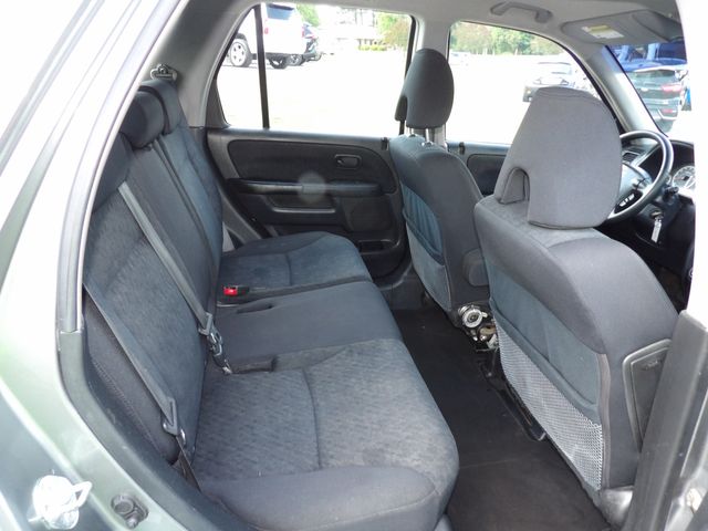 2006 Honda CR-V LX | Dalton, GA | Paniagua Auto Mall 2006 Honda CR-V LX | Dalton, GA | Paniagua Auto Mall
