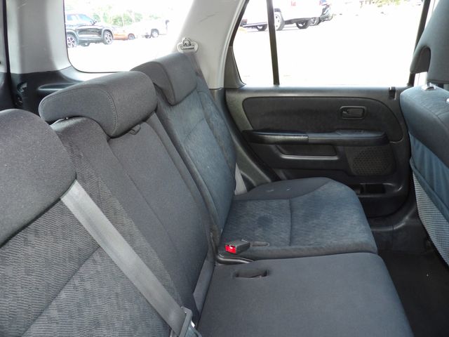 2006 Honda CR-V LX | Dalton, GA | Paniagua Auto Mall 2006 Honda CR-V LX | Dalton, GA | Paniagua Auto Mall