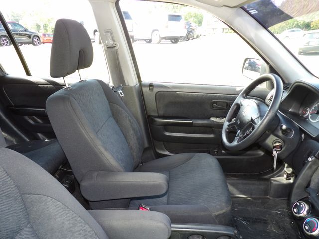 2006 Honda CR-V LX | Dalton, GA | Paniagua Auto Mall 