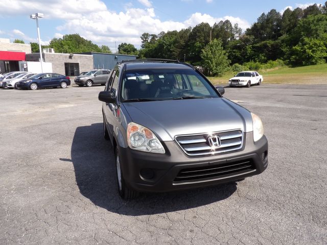 2006 Honda CR-V LX | Dalton, GA | Paniagua Auto Mall 2006 Honda CR-V LX | Dalton, GA | Paniagua Auto Mall