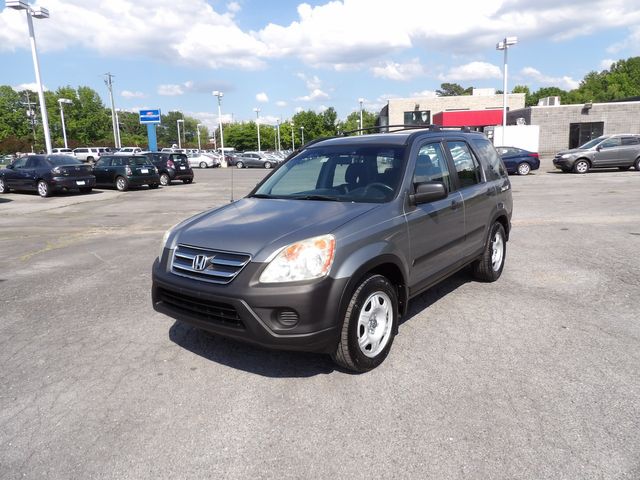 2006 Honda CR-V LX | Dalton, GA | Paniagua Auto Mall 2006 Honda CR-V LX | Dalton, GA | Paniagua Auto Mall