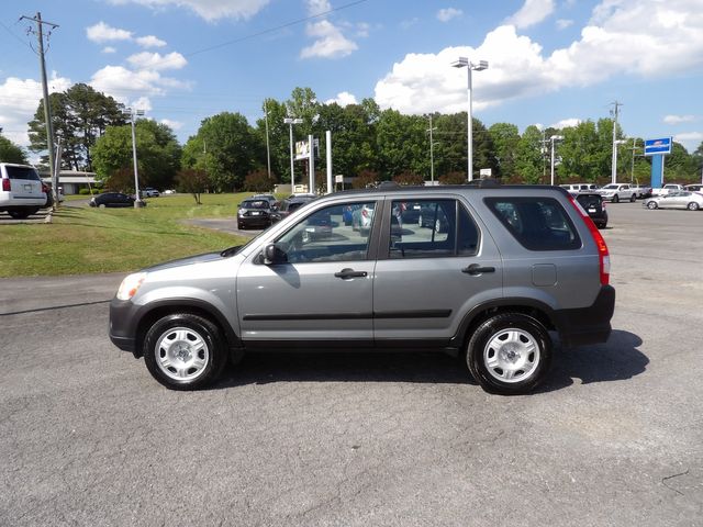2006 Honda CR-V LX | Dalton, GA | Paniagua Auto Mall 2006 Honda CR-V LX | Dalton, GA | Paniagua Auto Mall