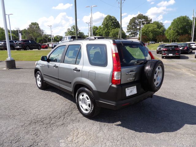 2006 Honda CR-V LX | Dalton, GA | Paniagua Auto Mall 2006 Honda CR-V LX | Dalton, GA | Paniagua Auto Mall