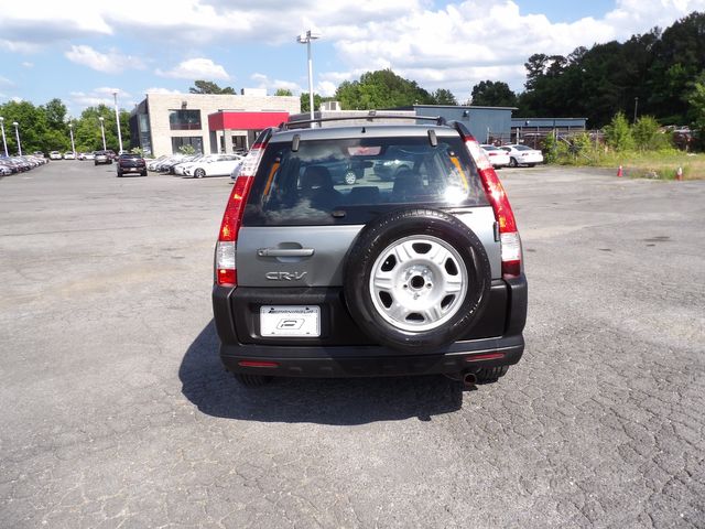 2006 Honda CR-V LX | Dalton, GA | Paniagua Auto Mall 2006 Honda CR-V LX | Dalton, GA | Paniagua Auto Mall