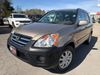 2006 Honda CR-V EX | Gainesville, GA | Global Motorsports 2006 Honda CR-V EX | Gainesville, GA | Global Motorsports