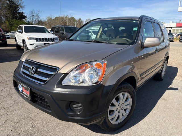 2006 Honda CR-V EX | Gainesville, GA | Global Motorsports
