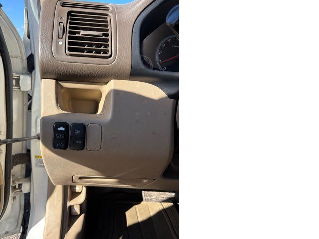 2006 Honda CR-V Special Edition