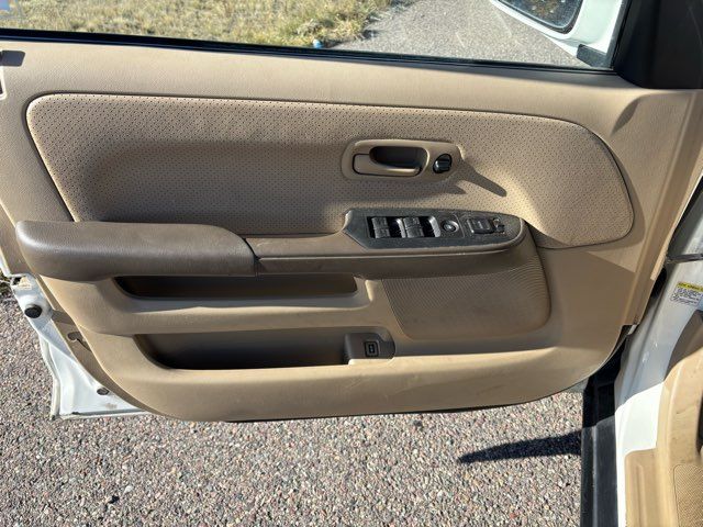 2006 Honda CR-V Special Edition