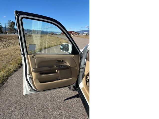 2006 Honda CR-V Special Edition