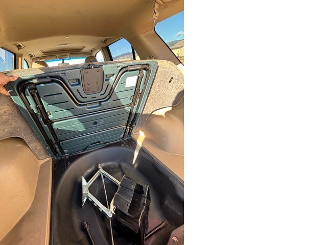 2006 Honda CR-V Special Edition