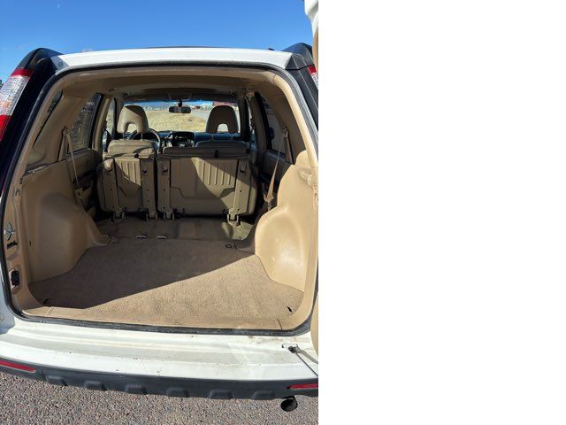 2006 Honda CR-V Special Edition