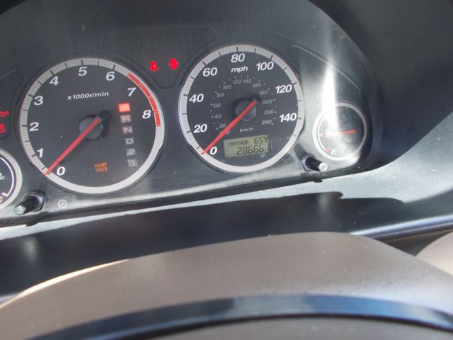 2006 Honda CR-V EX