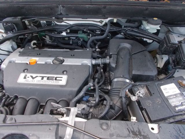 2006 Honda CR-V EX 2006 Honda CR-V EX
