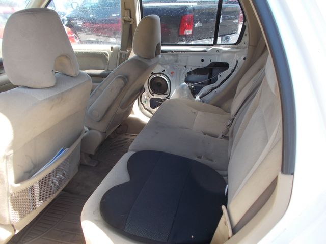 2006 Honda CR-V EX 2006 Honda CR-V EX